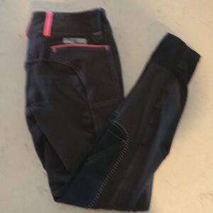 Smartpak Knee Patch Breeches
